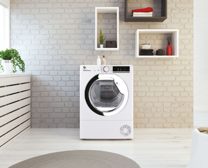 Hoover washing machine 2024 and dryer